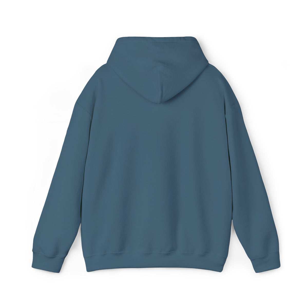 Sweat à capuche Classic Confort Éthique – Confort Équivalent & Style | LYONS