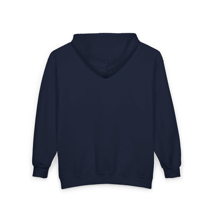 Sweat a capuche Zippé Essential – Confort Equivalent & Style | LYONS