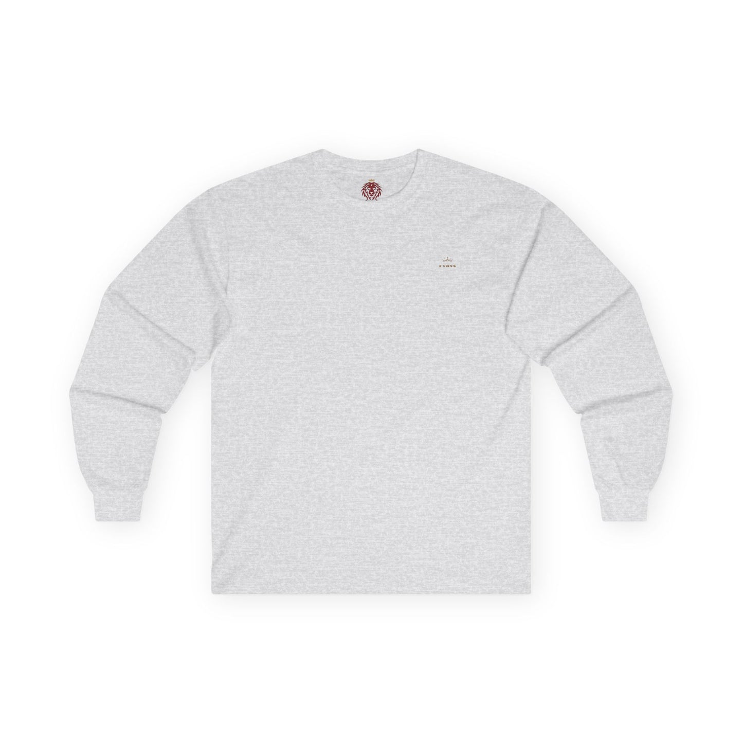 Unisex Ultra Cotton Long Sleeve Tee