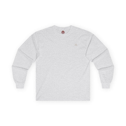 Unisex Ultra Cotton Long Sleeve Tee