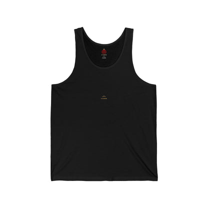 Débardeur Jersey Élégance – Confort Équivalent & Style | LYONS