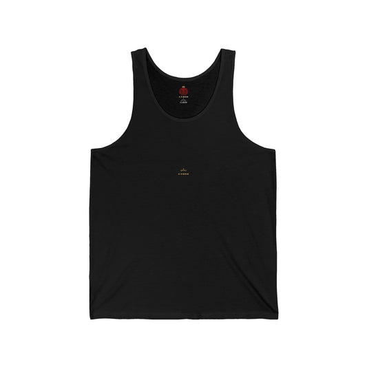 Débardeur Jersey Élégance – Confort Équivalent & Style | LYONS