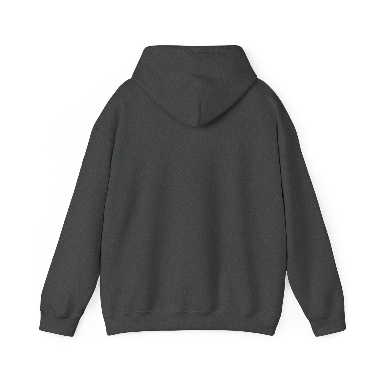 Cozy White Hoodie