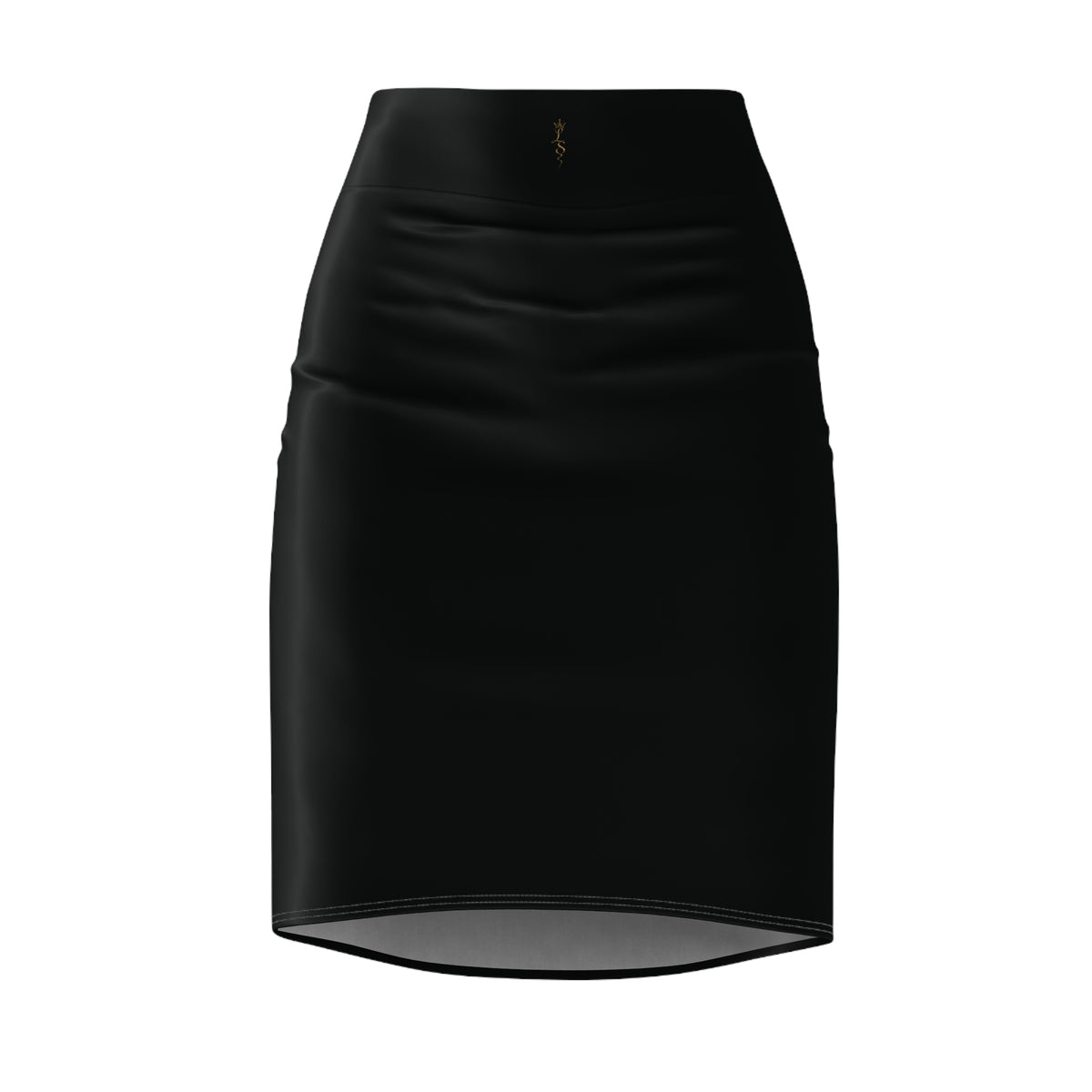 Jupe Crayon Luxe — LYONS