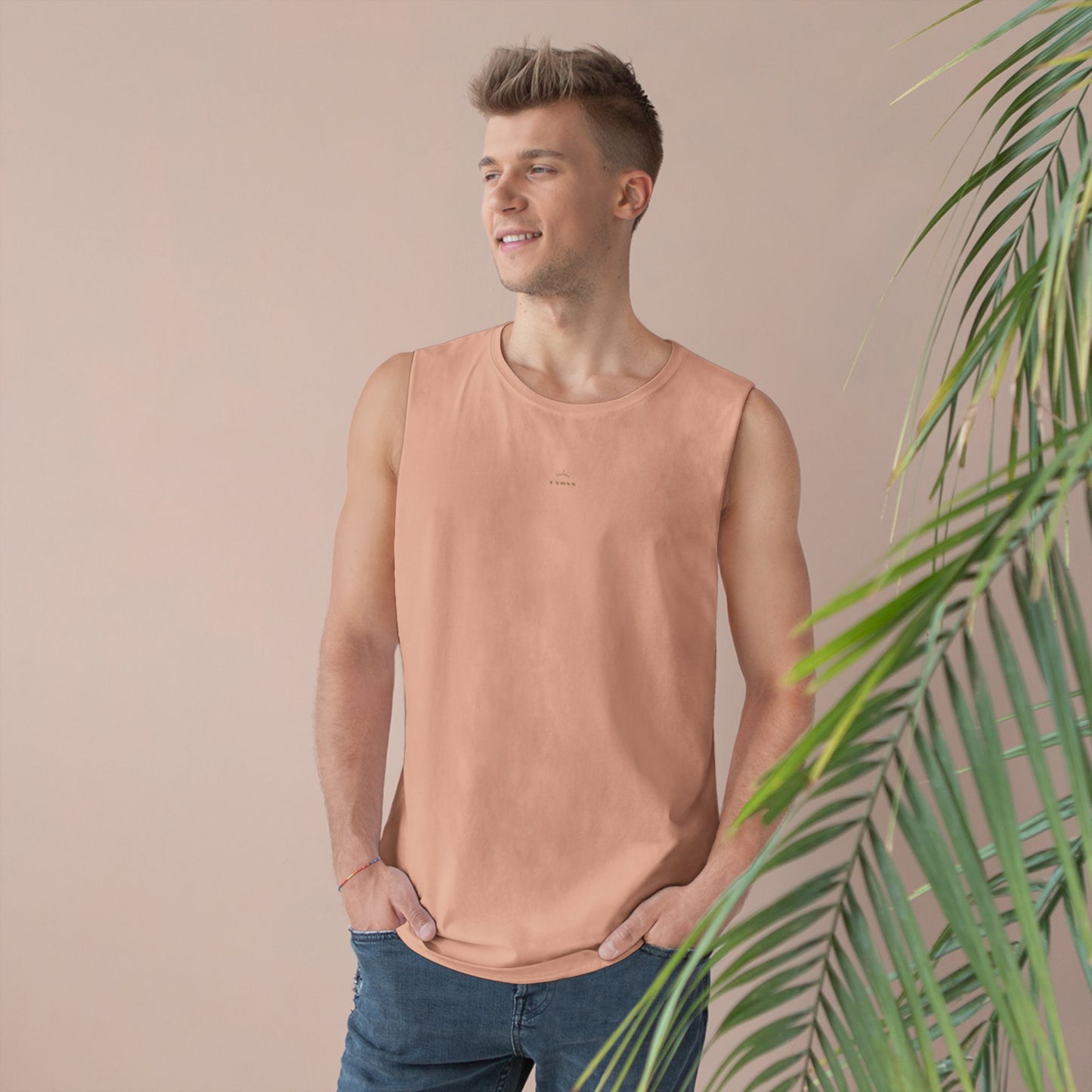 Unisex Barnard Tank