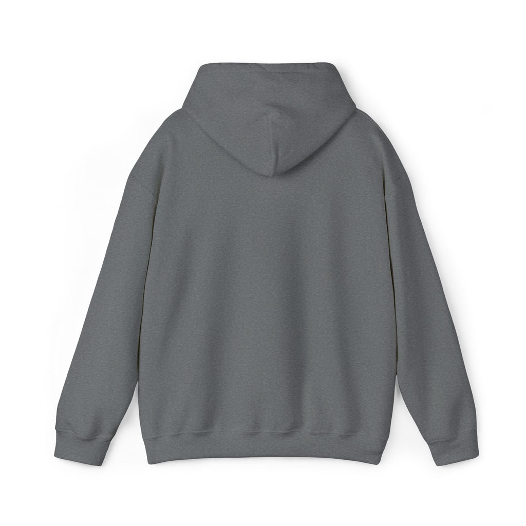 Sweat à capuche Classic Confort Éthique – Confort Équivalent & Style | LYONS
