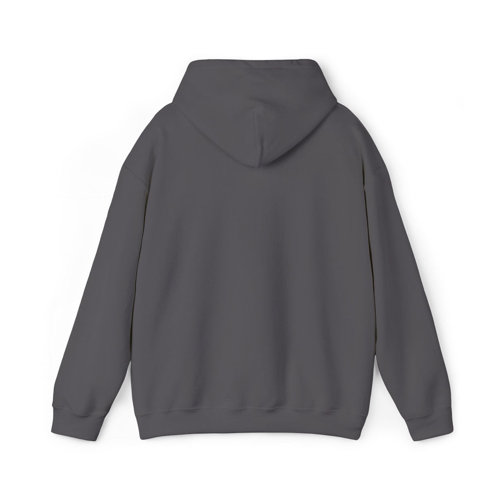 Sweat à capuche Classic Confort Éthique – Confort Équivalent & Style | LYONS