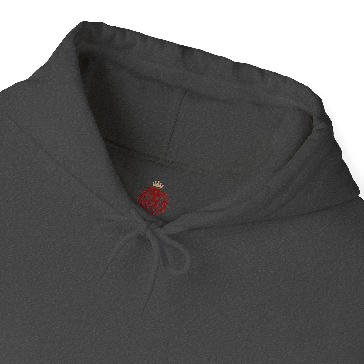 Sweat à capuche Classic Confort Éthique – Confort Équivalent & Style | LYONS