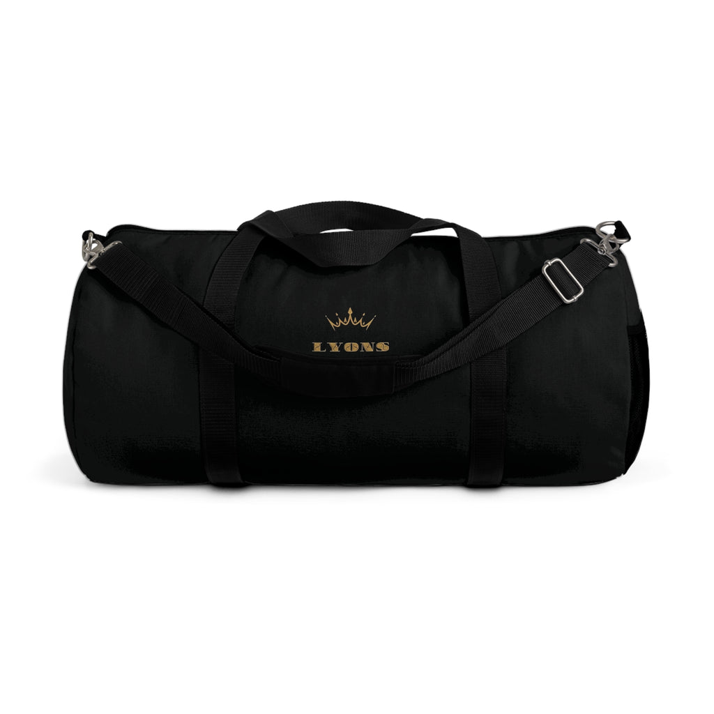 Premium Reisetasche – LYONS