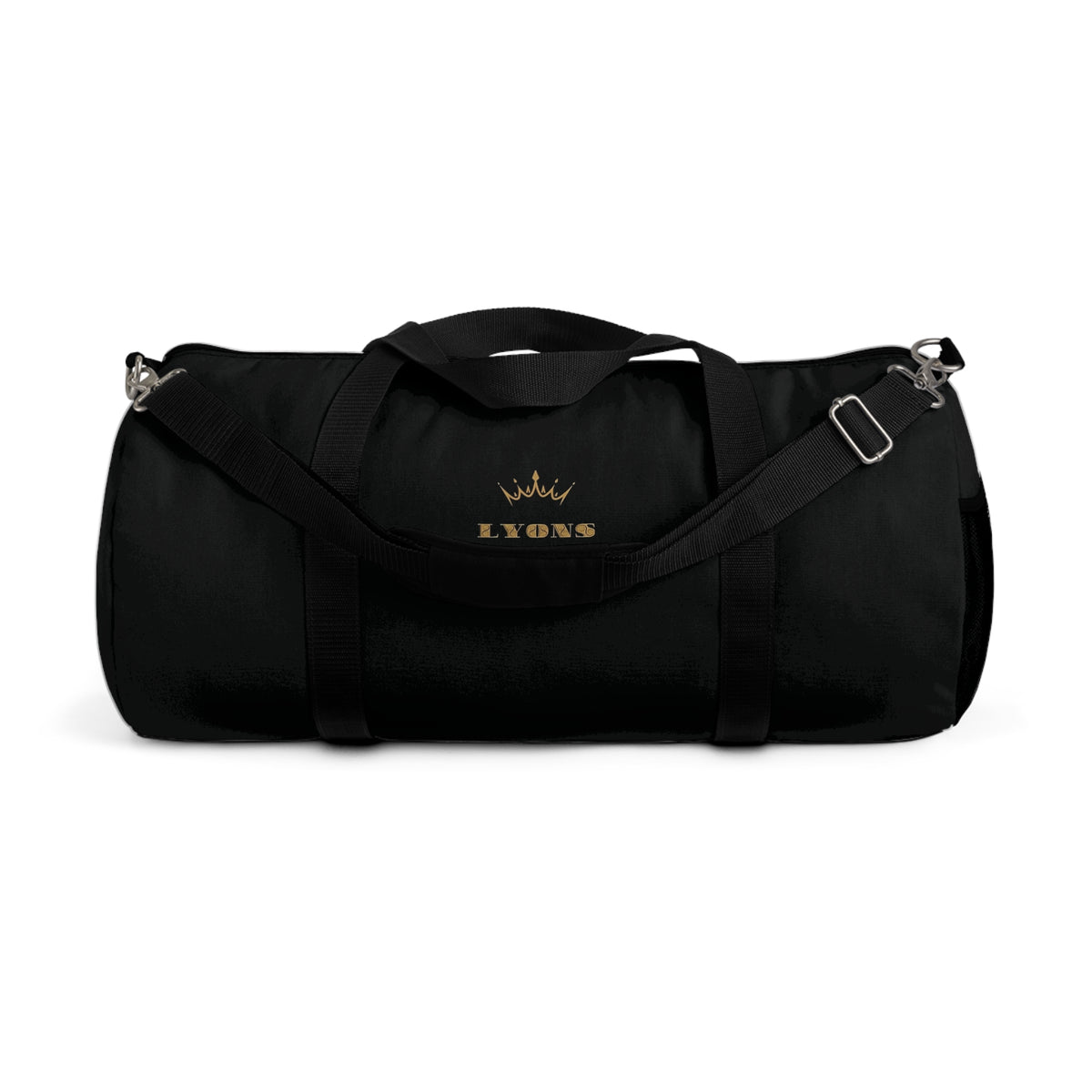 Sac de Voyage Premium – LYONS