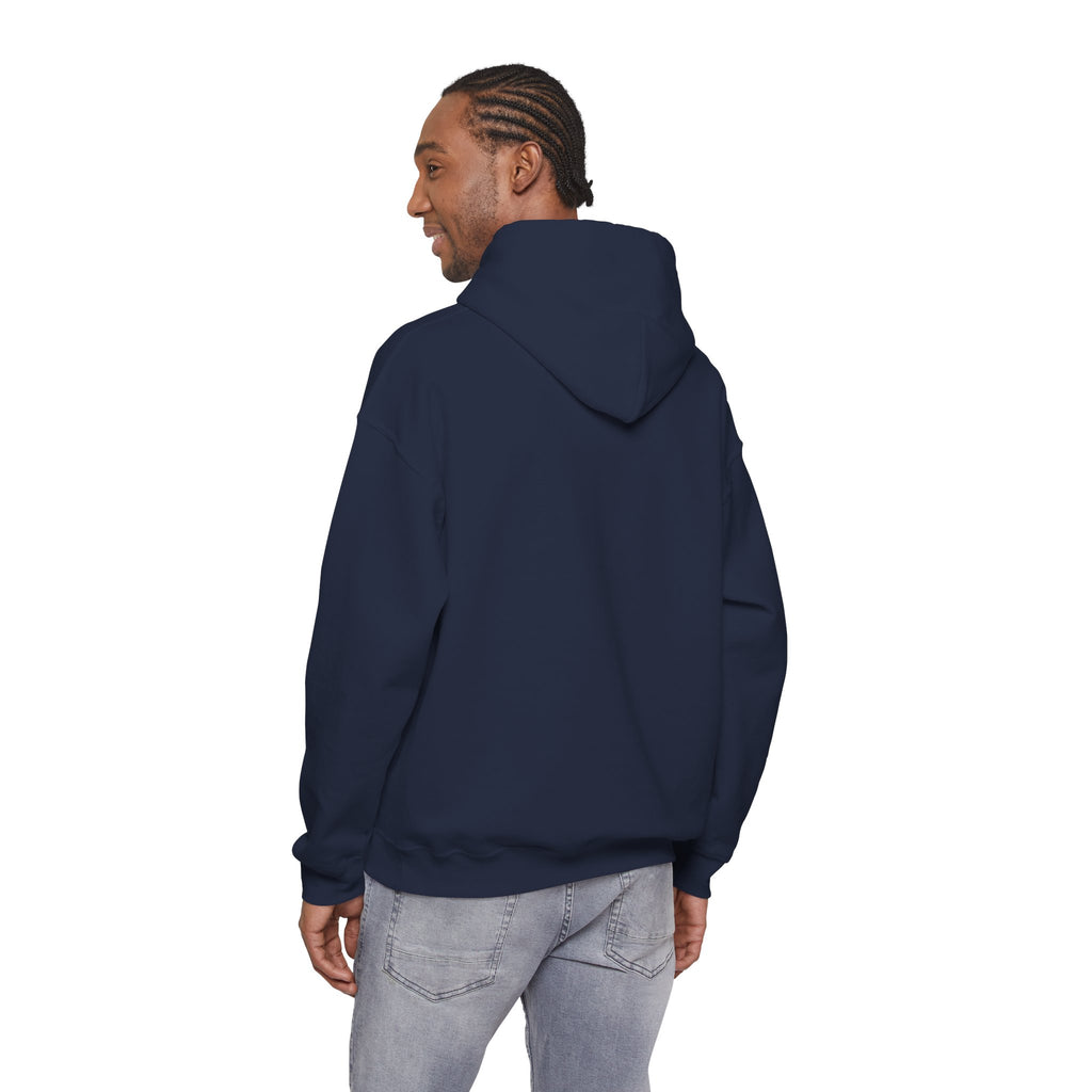 Sweat à capuche – Confort & Style KingLYONS