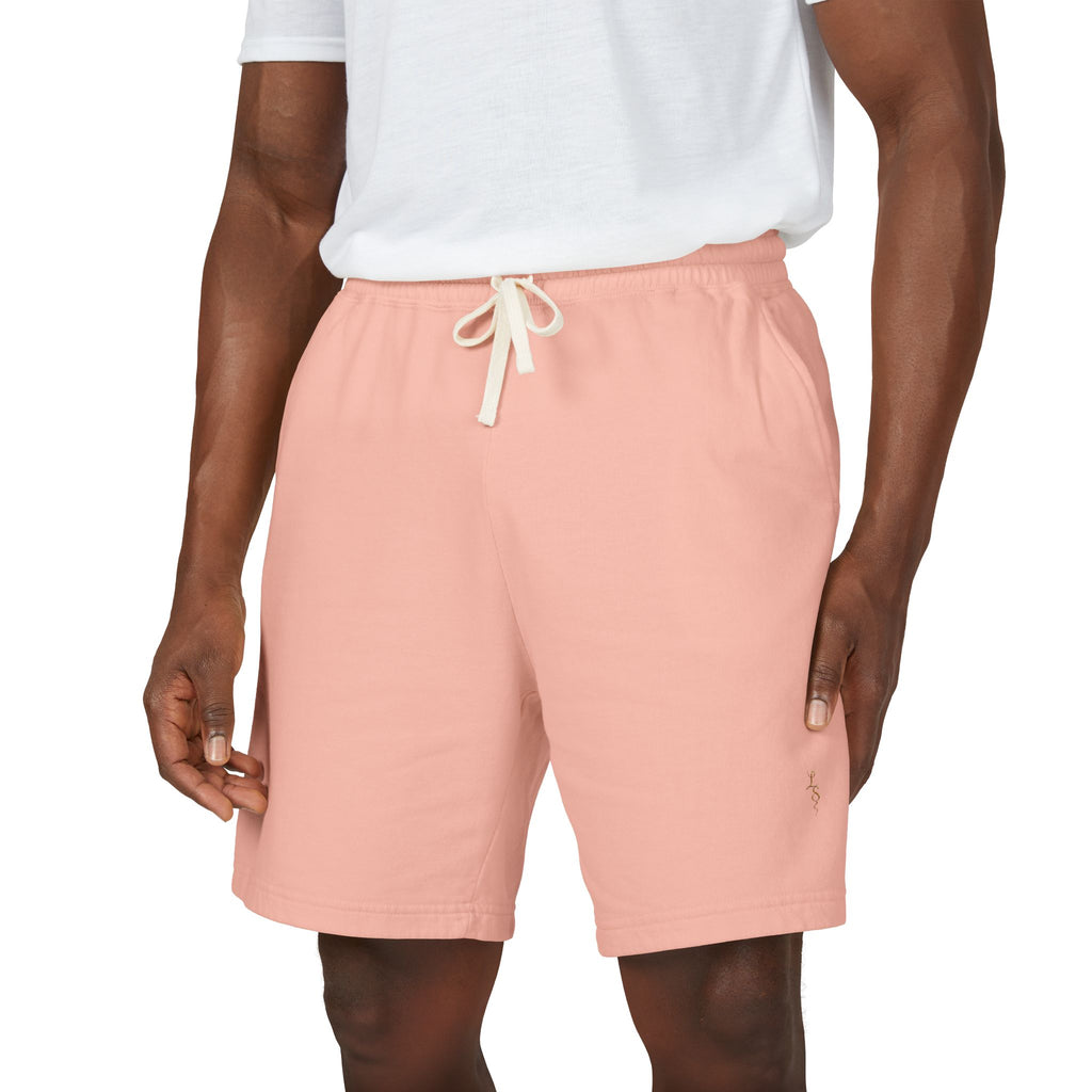 Short de Survêtement Vintage Luxe Homme — LYONS