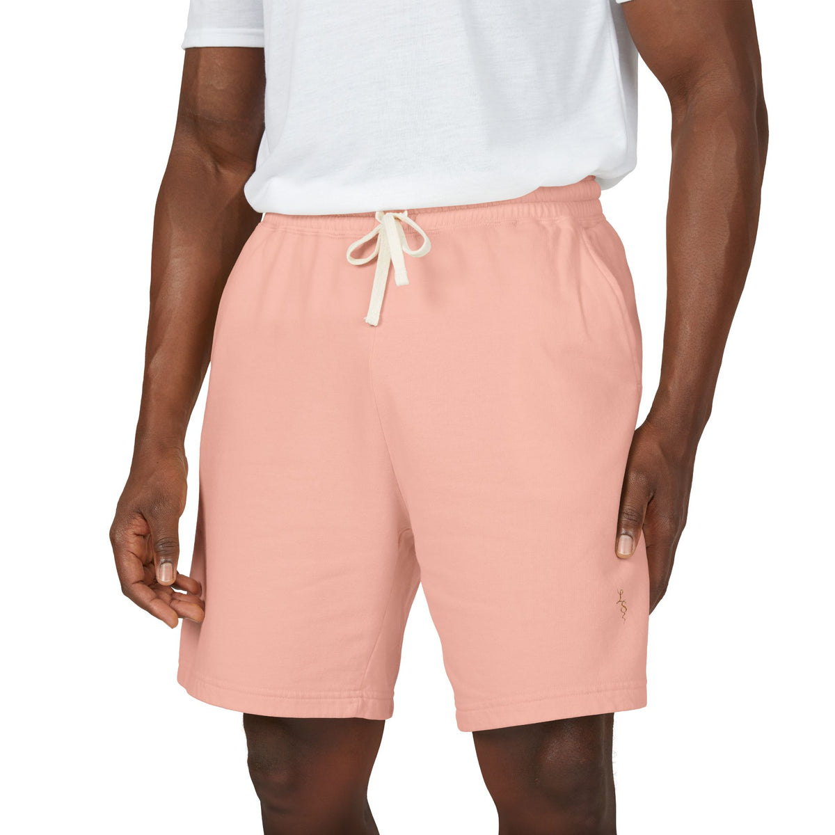 Short de Survêtement Vintage Luxe Homme — LYONS