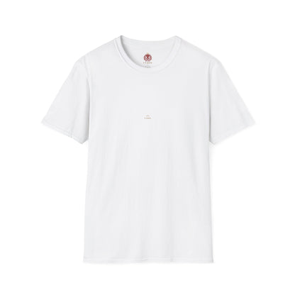 T-shirt Softstyle Premium Made in France – Confort Équivalent & Style | LYONS