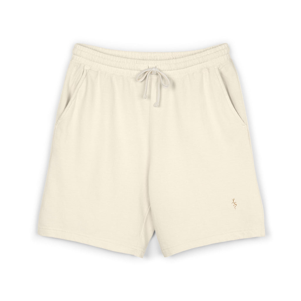 Short de Survêtement Vintage Luxe Homme — LYONS