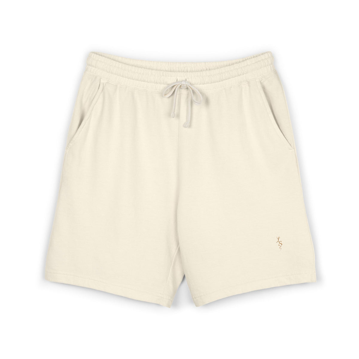 Short de Survêtement Vintage Luxe Homme — LYONS