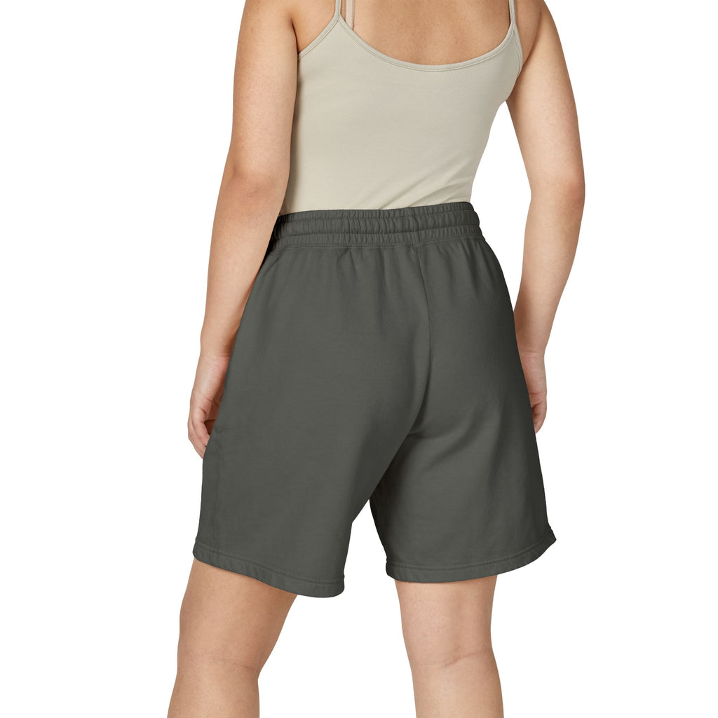 Short de Survêtement Vintage Femme Luxe — LYONS