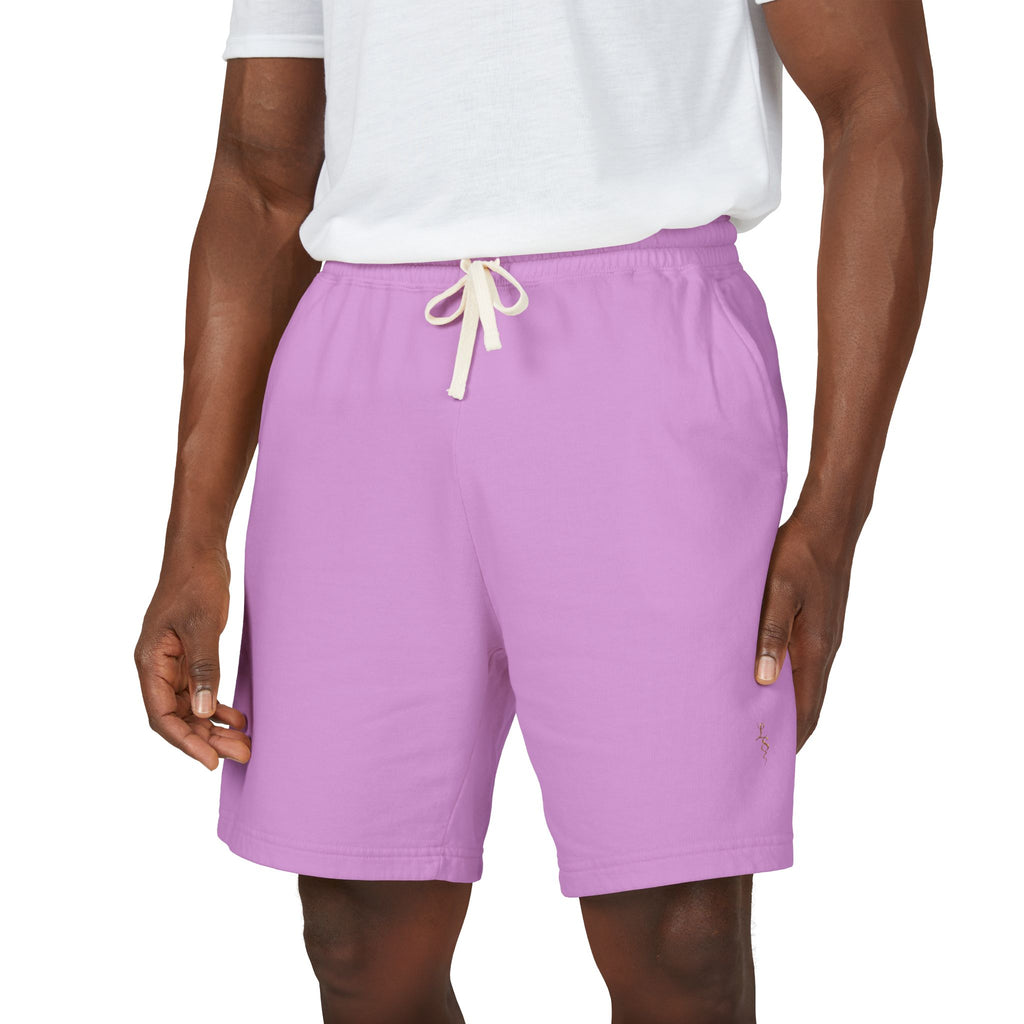 Short de Survêtement Vintage Luxe Homme — LYONS