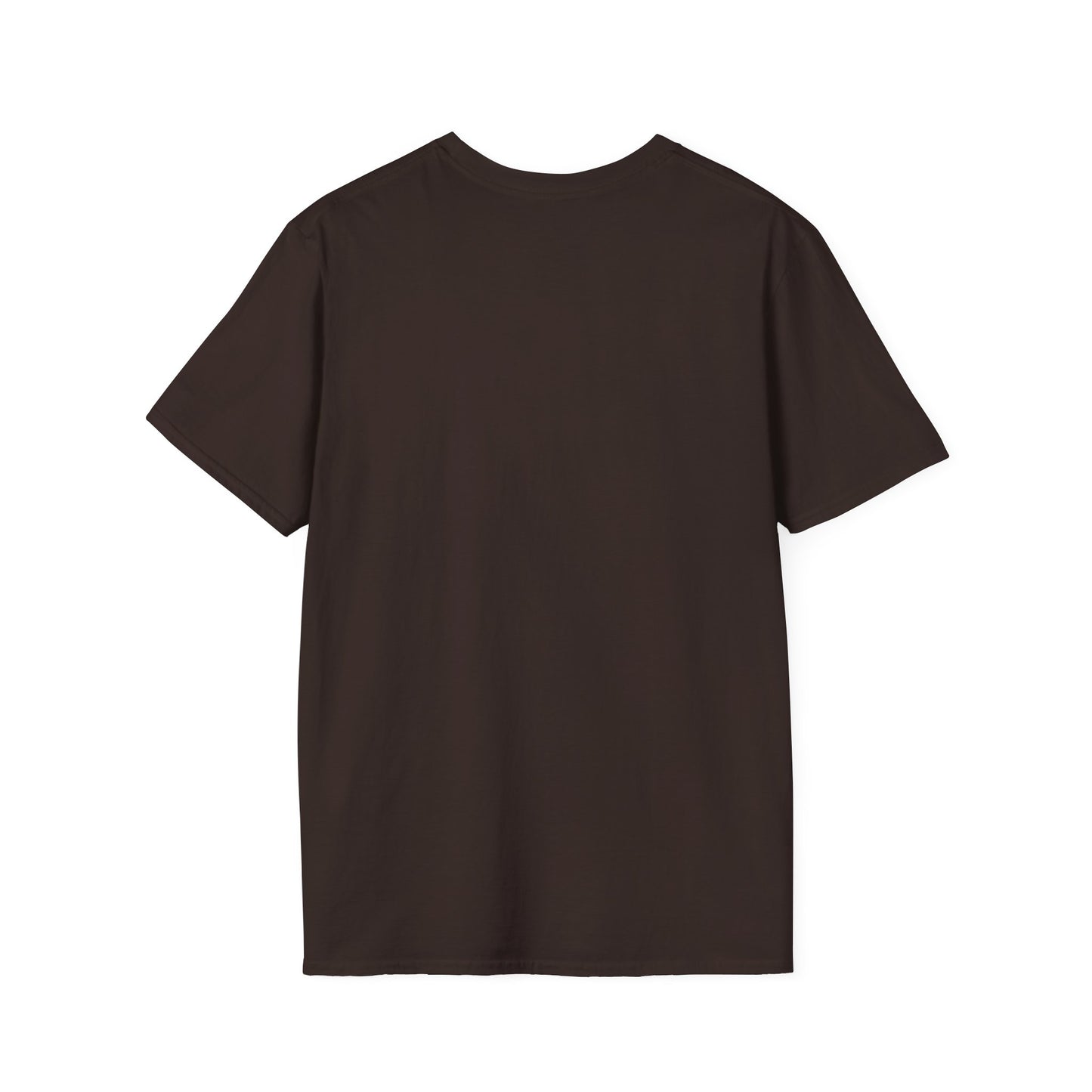 T-shirt Softstyle Premium Made in France – Confort Équivalent & Style | LYONS