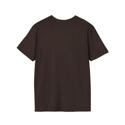 T-shirt Softstyle Premium Made in France – Confort Équivalent & Style | LYONS