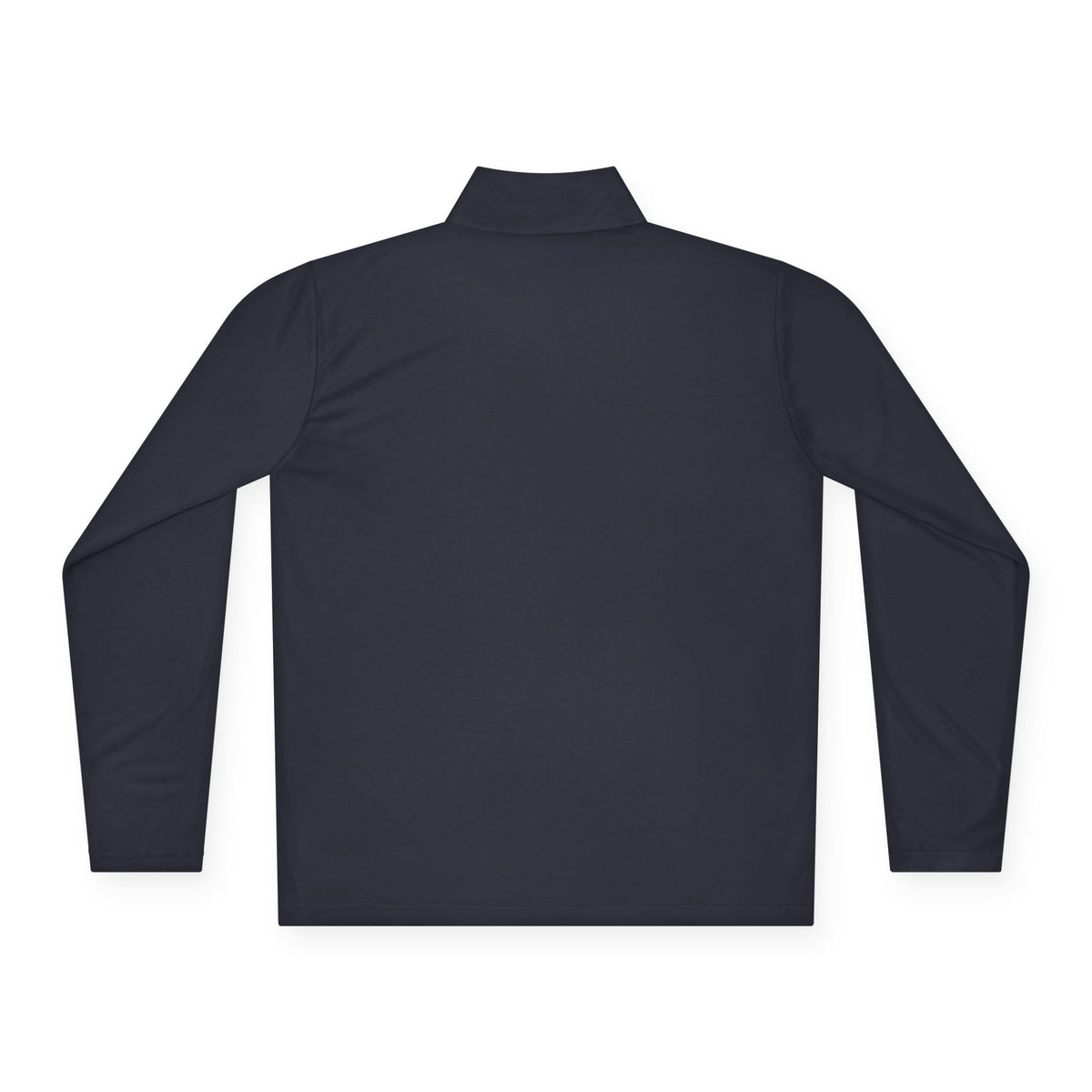 Sweat Technique Col Zip Homme — LYONS