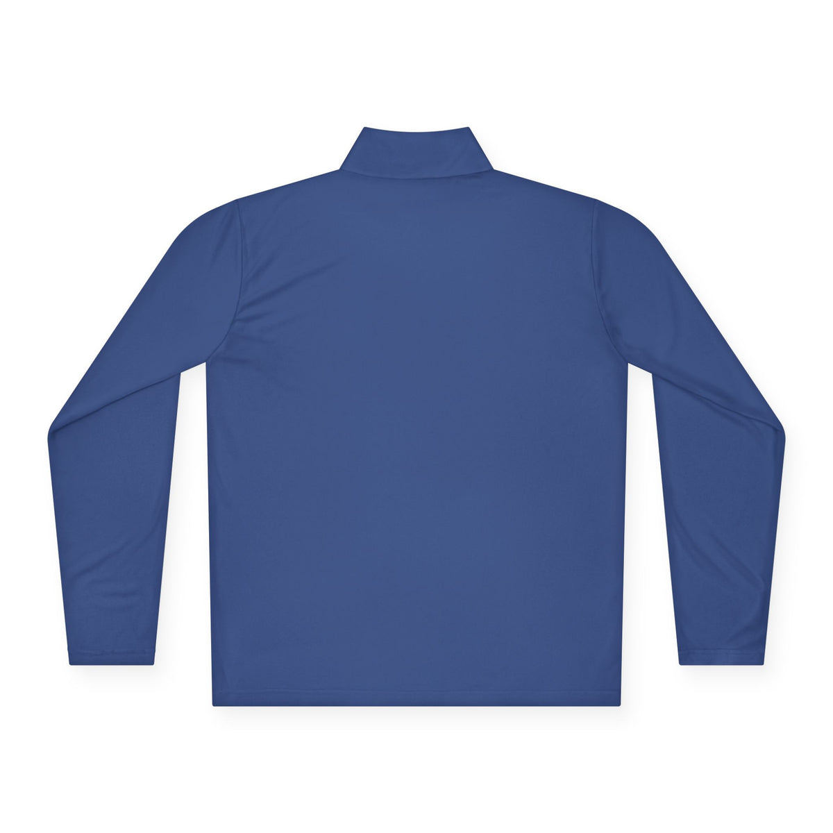 Sweat Technique Col Zip Homme — LYONS