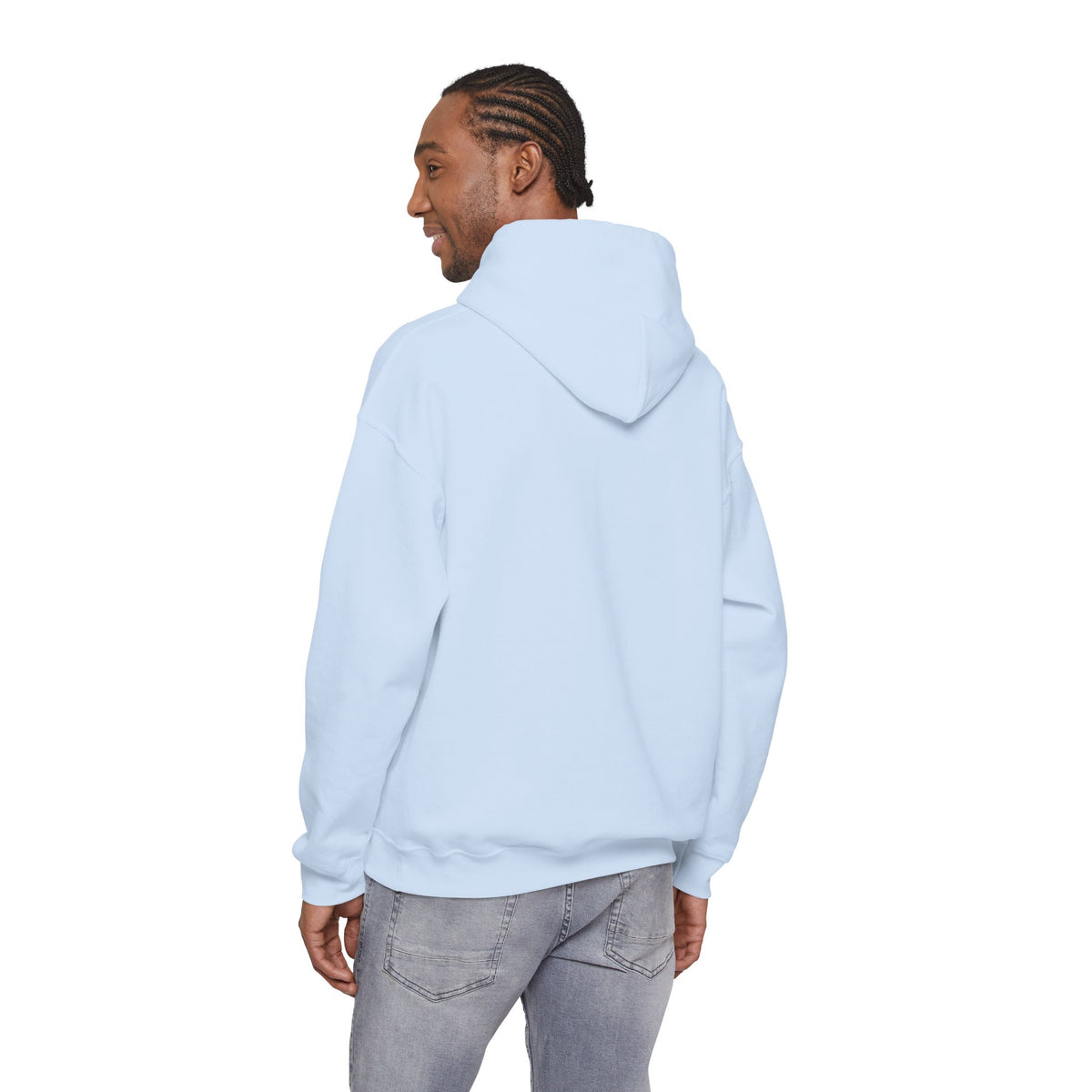 Sweat à capuche – Confort & Style KingLYONS