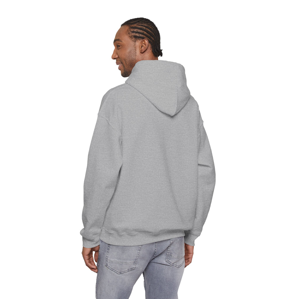 Sweat à capuche – Confort & Style KingLYONS