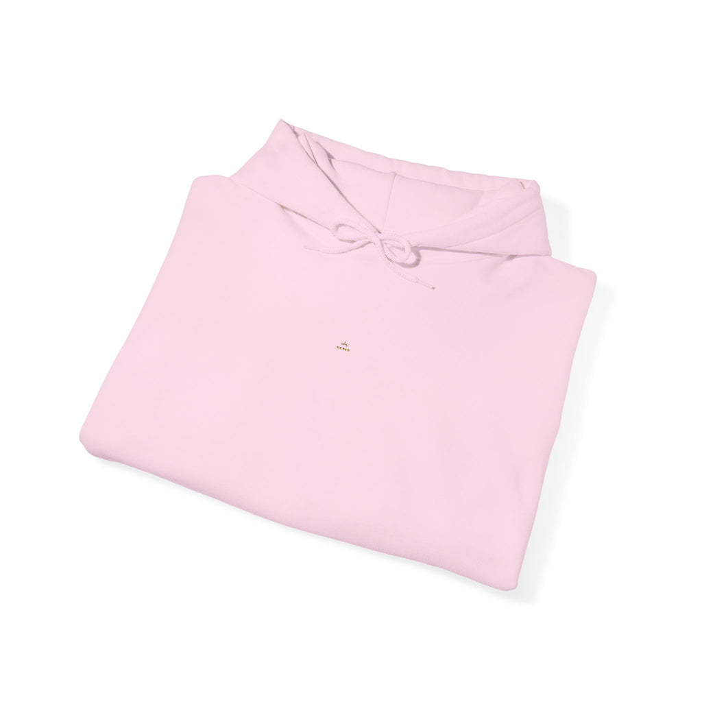 Sweat à capuche Classic Confort Éthique – Confort Équivalent & Style | LYONS