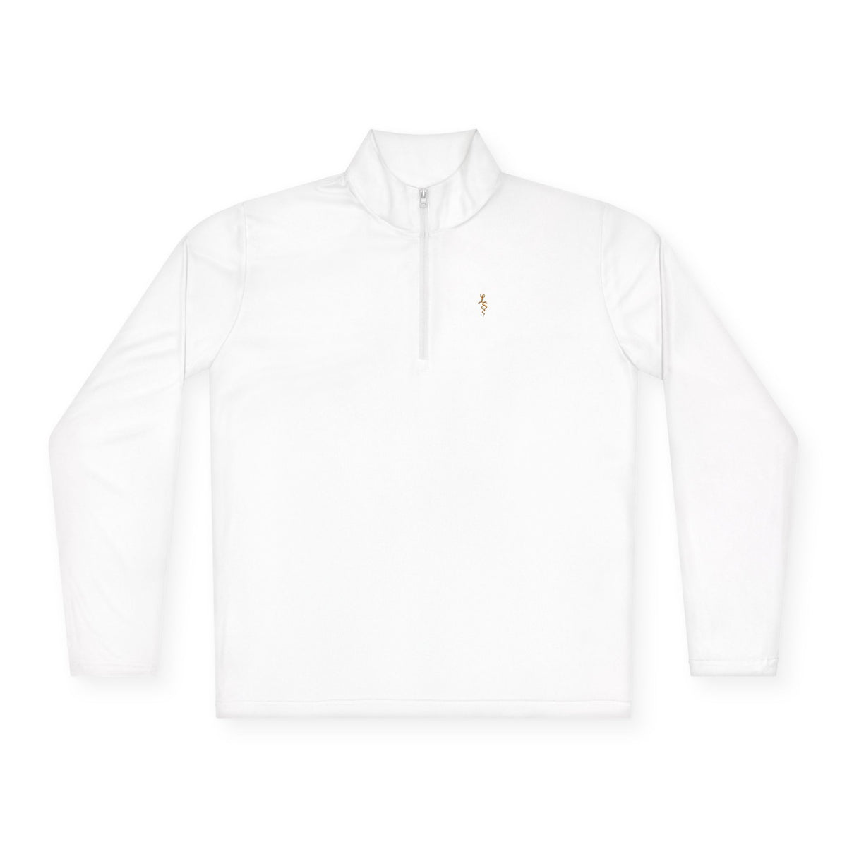 Sweat Technique Col Zip Homme — LYONS