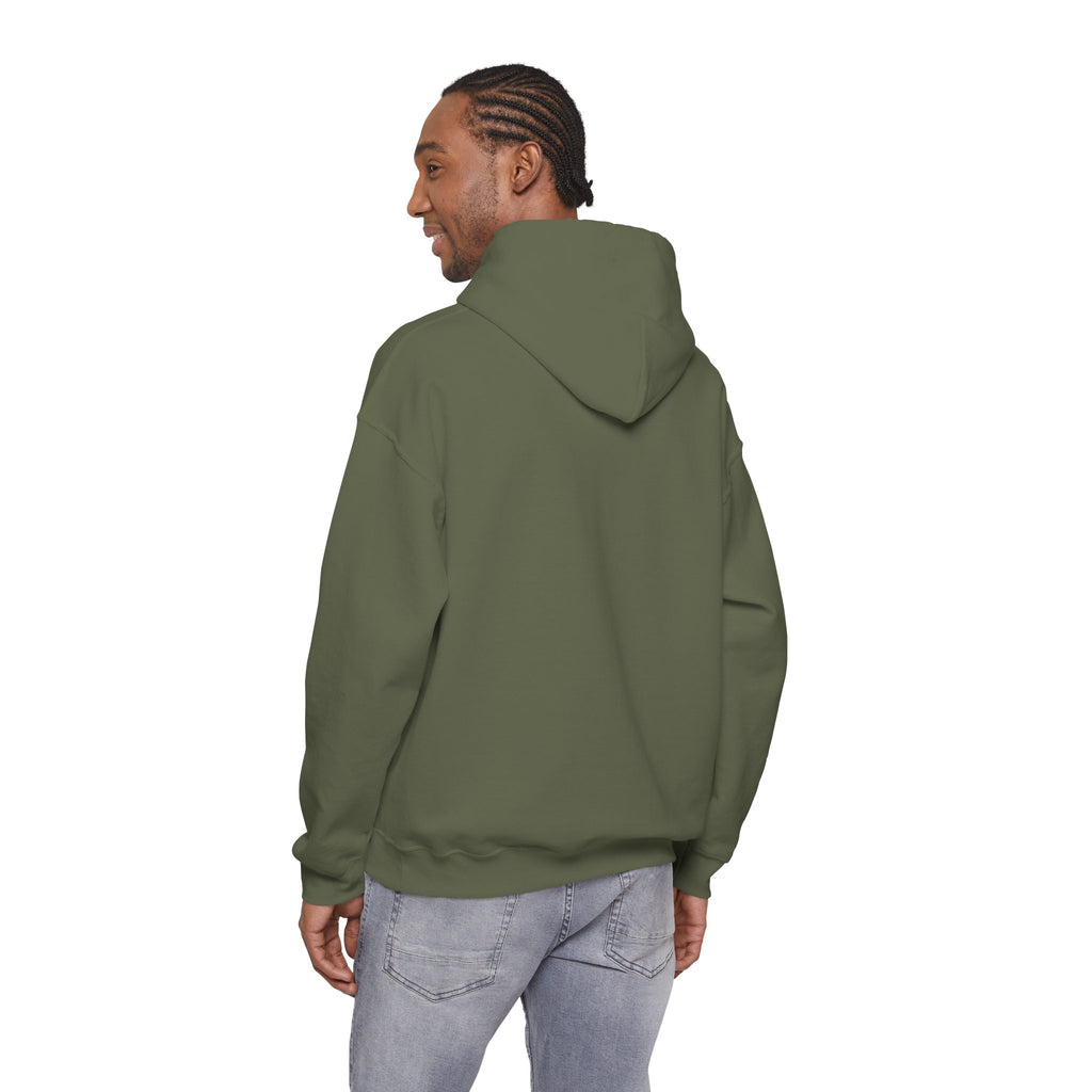Sweat à capuche – Confort & Style KingLYONS