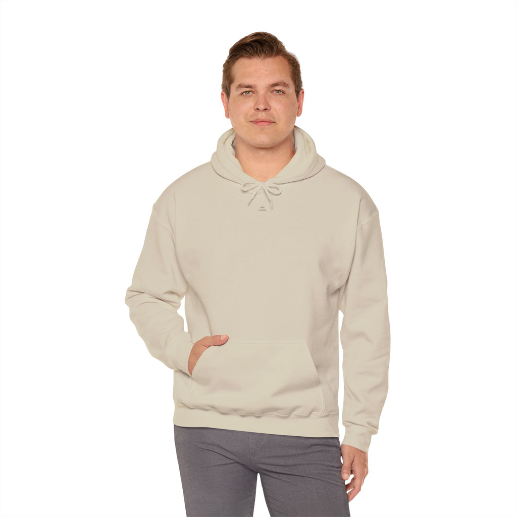 Sweat à capuche – Confort & Style KingLYONS