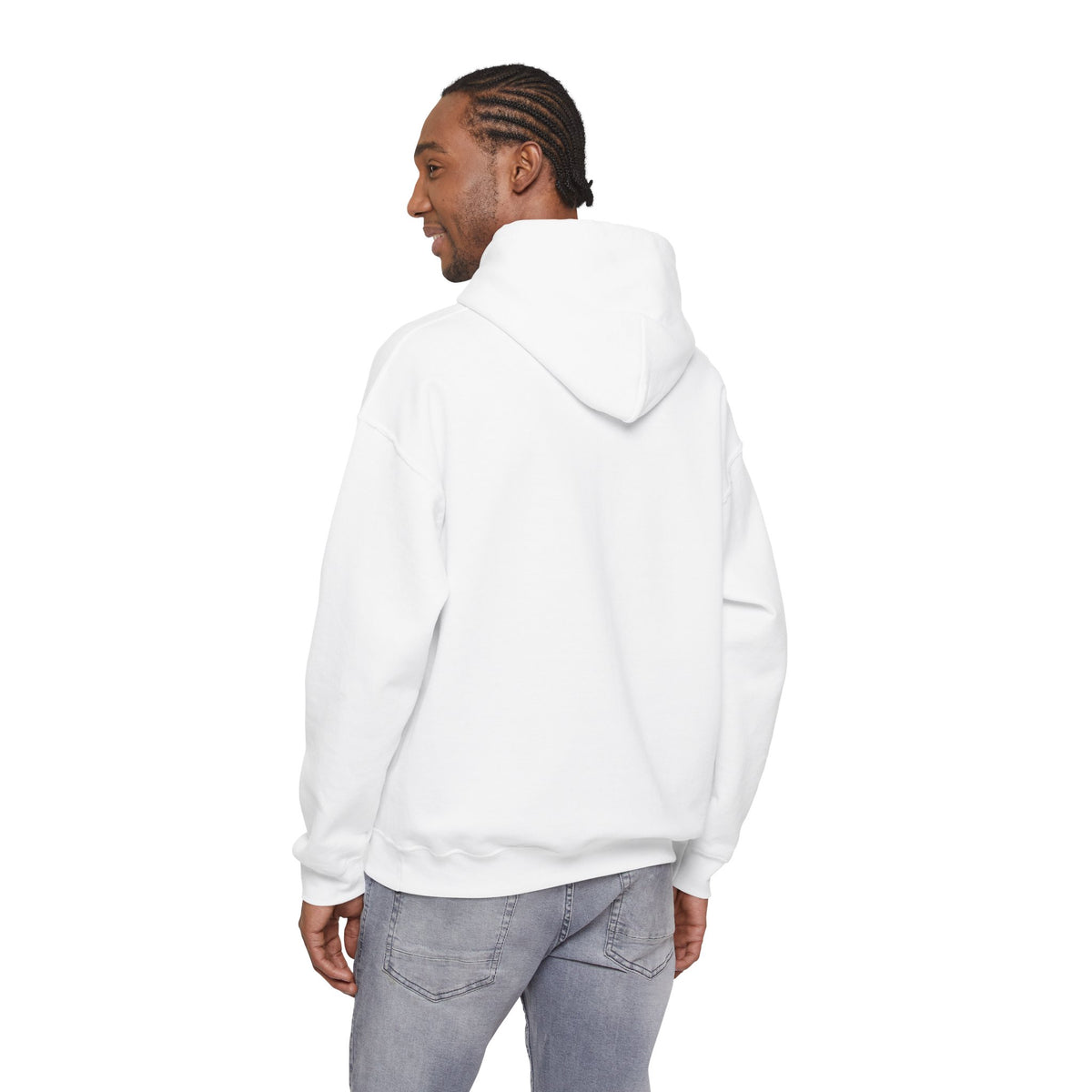 Sweat à capuche – Confort & Style KingLYONS