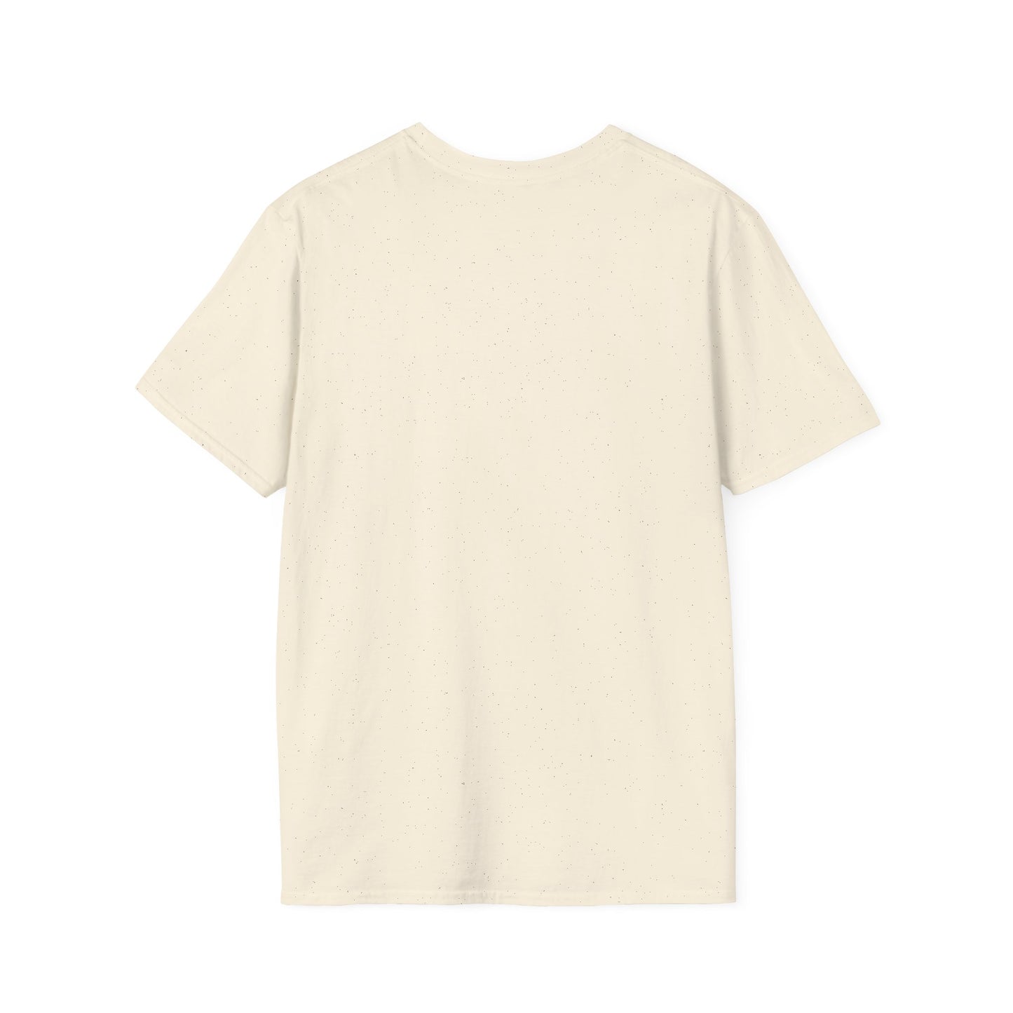 T-shirt Softstyle Premium Made in France – Confort Équivalent & Style | LYONS