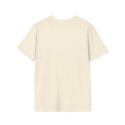 T-shirt Softstyle Premium Made in France – Confort Équivalent & Style | LYONS