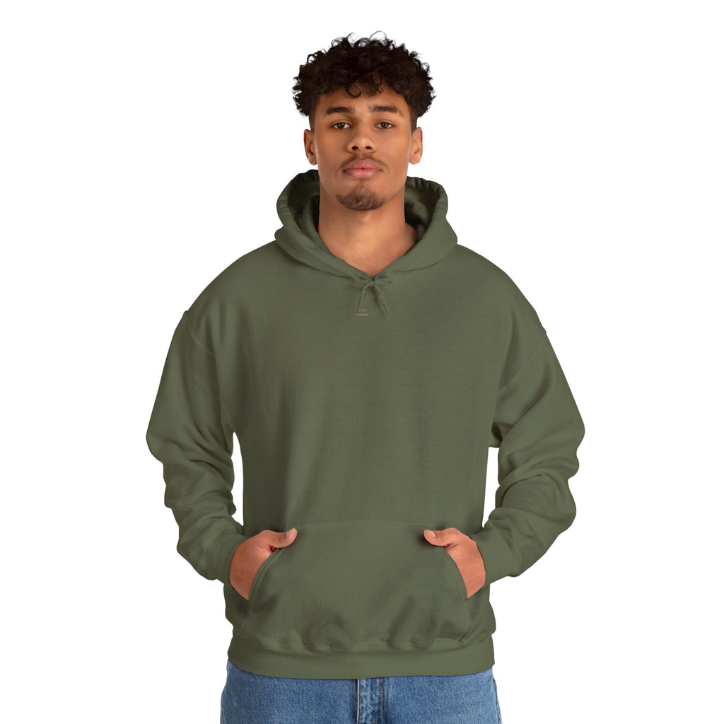 Sweat à capuche – Confort & Style KingLYONS