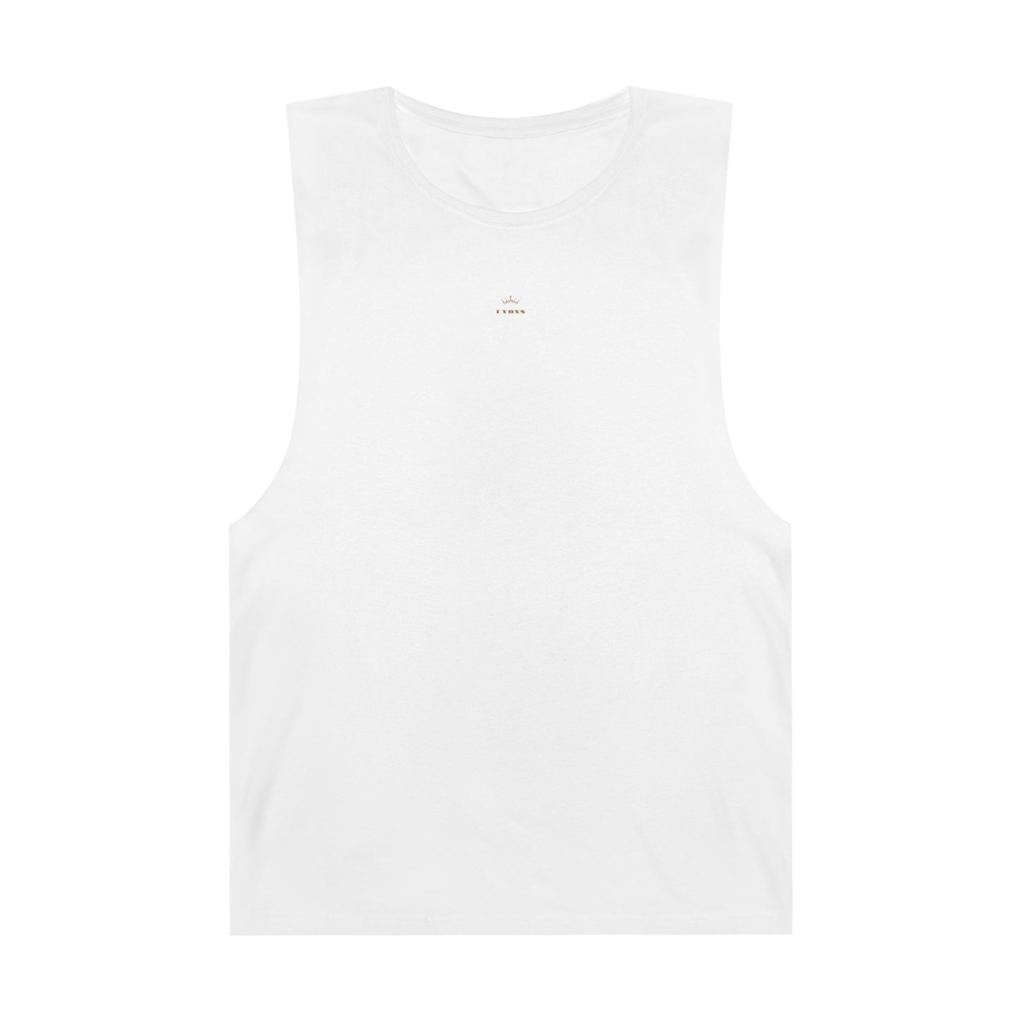Unisex Barnard Tank