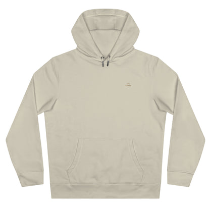 Sweat-shirt à capuche unisexe King Lyons