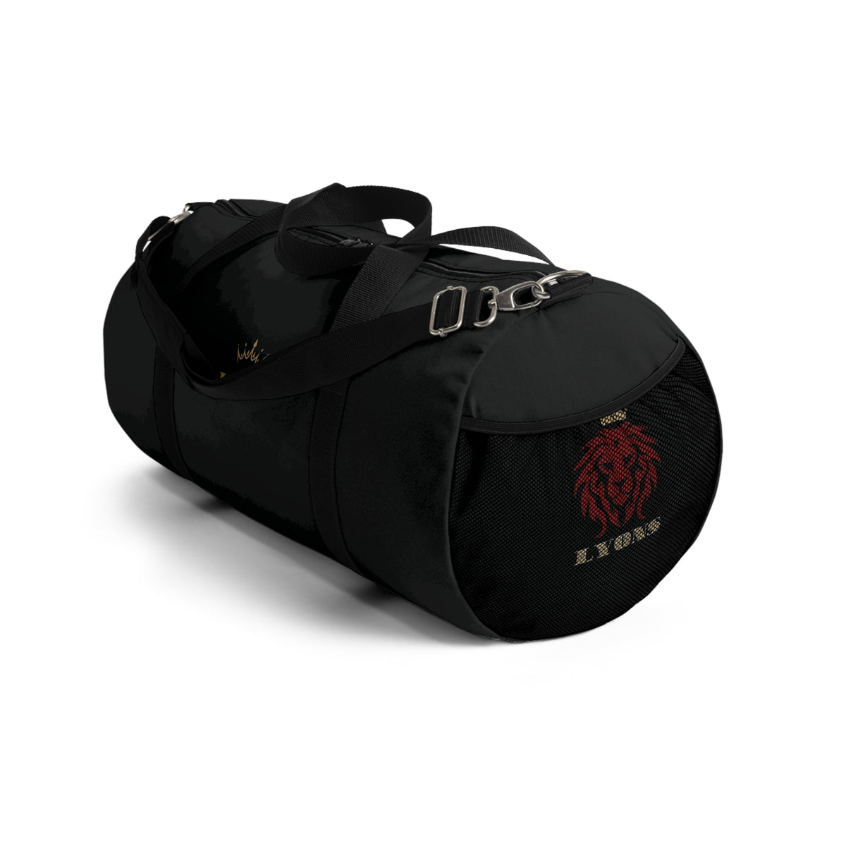 Sac de Voyage Premium – LYONS