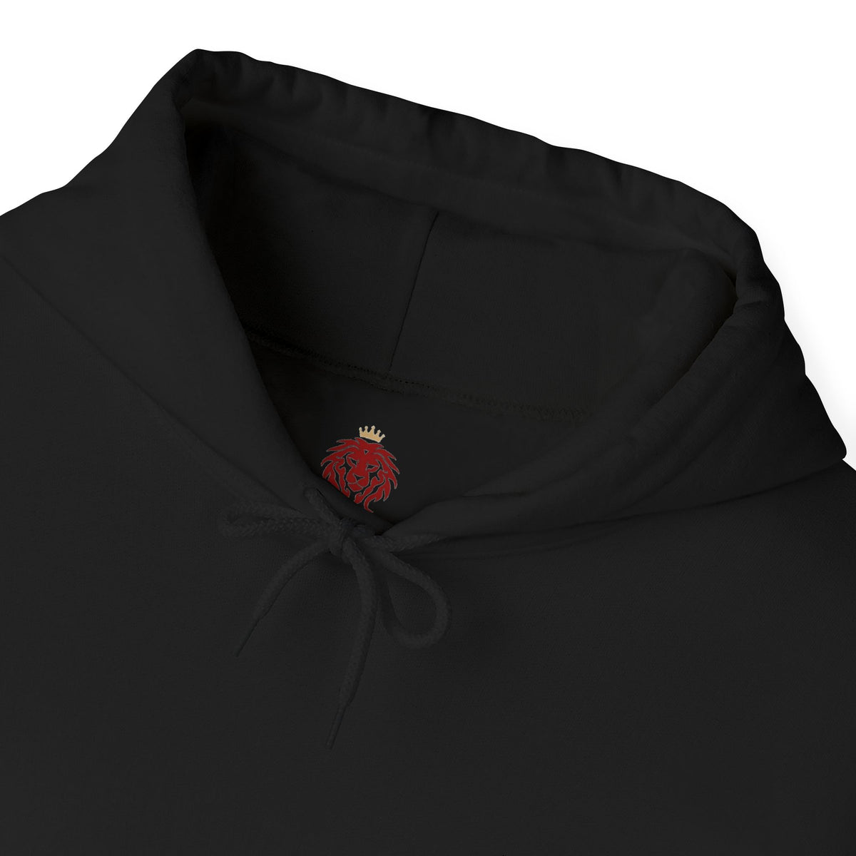 Sweat à capuche Classic Confort Éthique – Confort Équivalent & Style | LYONS