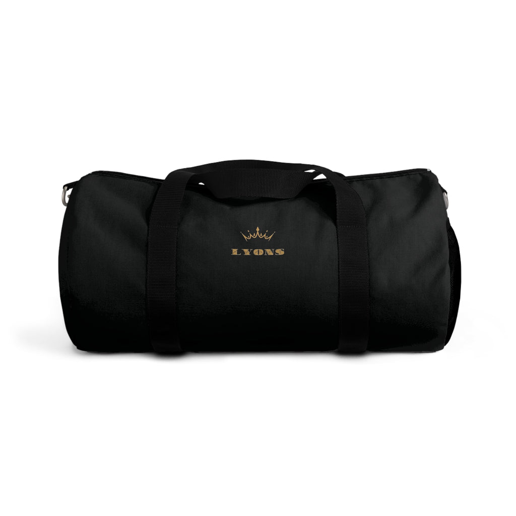 Premium Reisetasche – LYONS