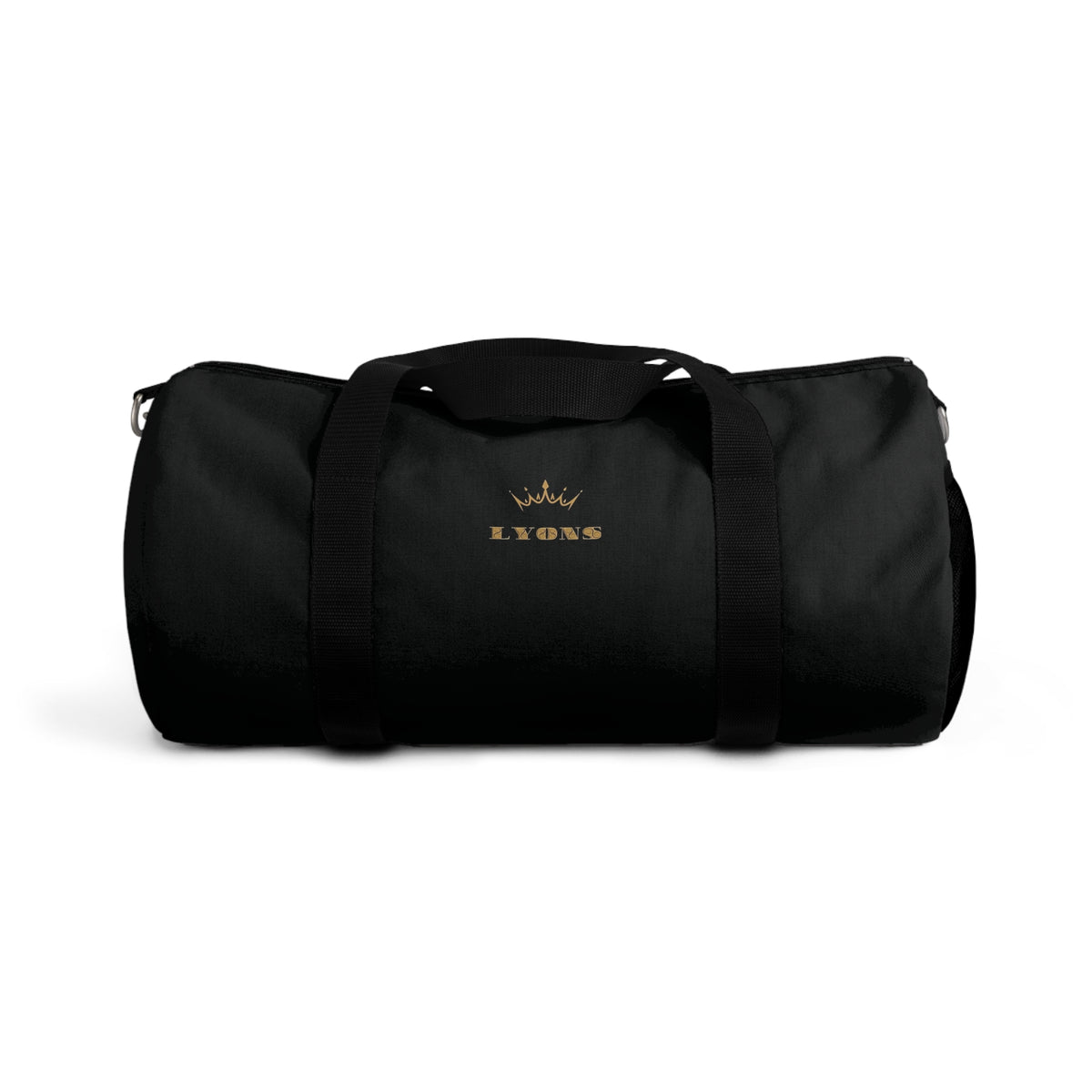 Sac de Voyage Premium – LYONS