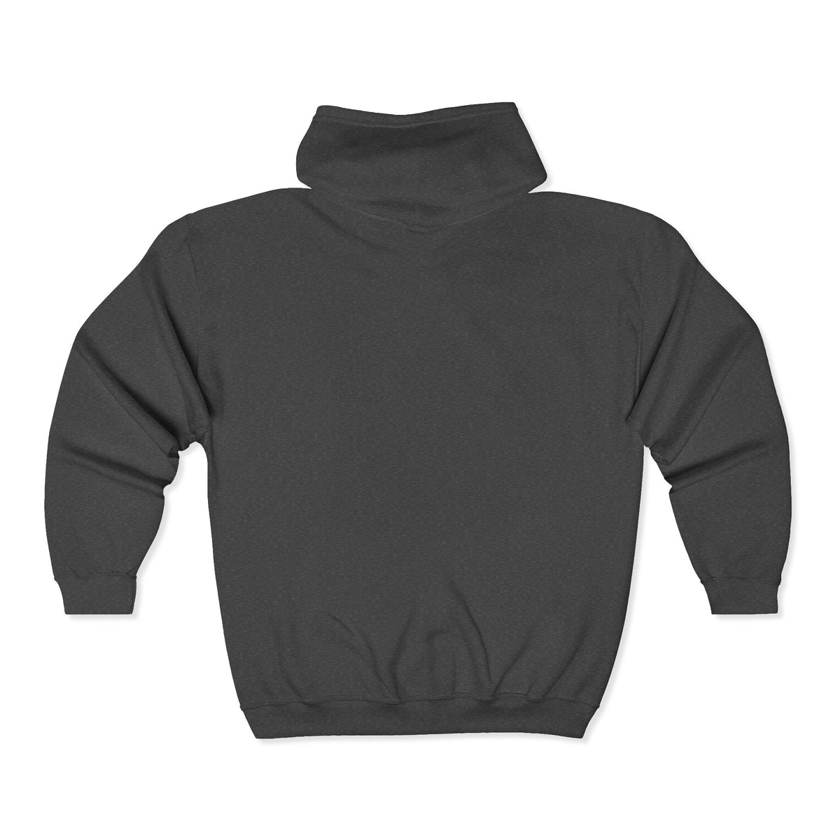 Sweat a capuche Zippé Essential – Confort Equivalent & Style | LYONS