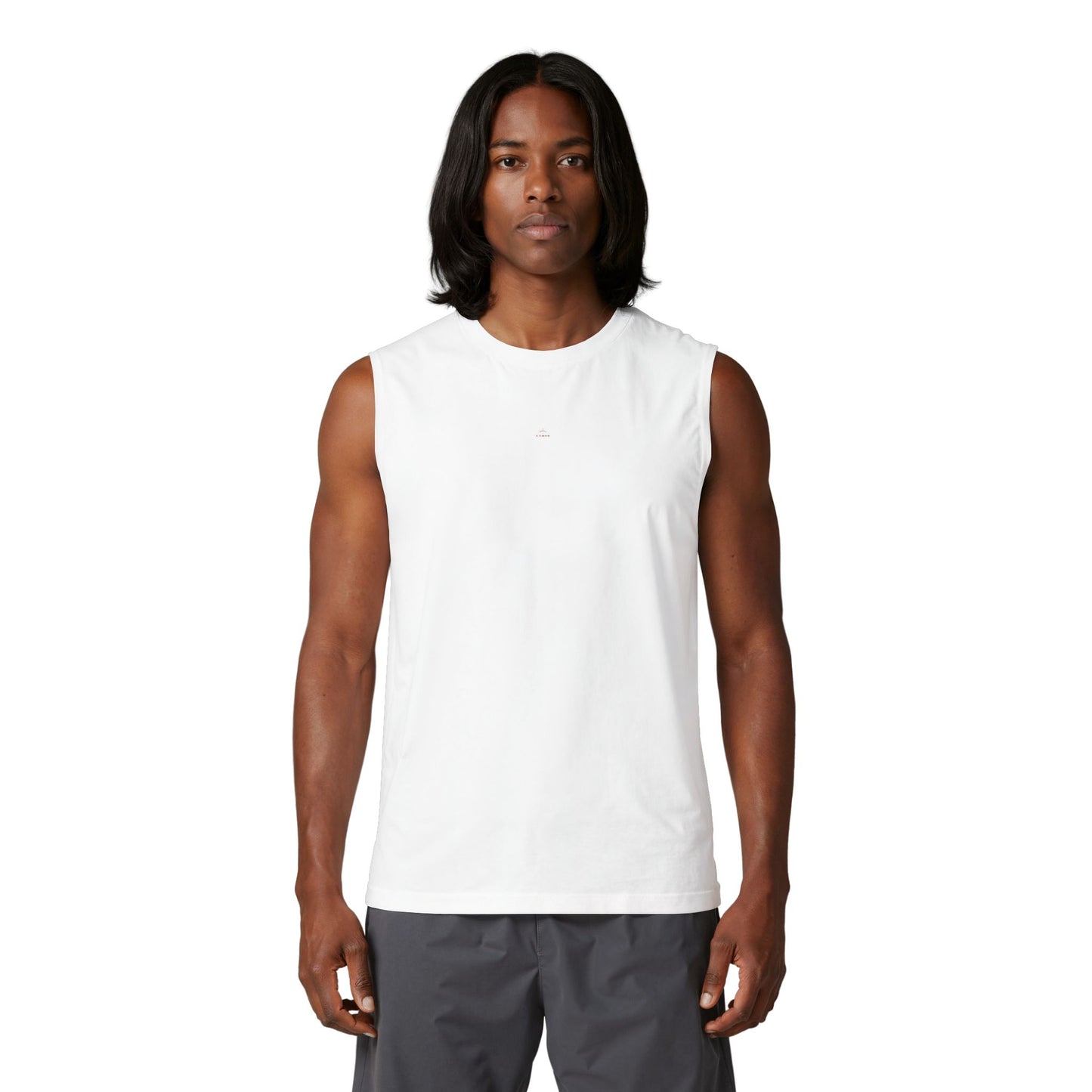 Débardeur Coupe Muscle Tank Unisexe – LYONS