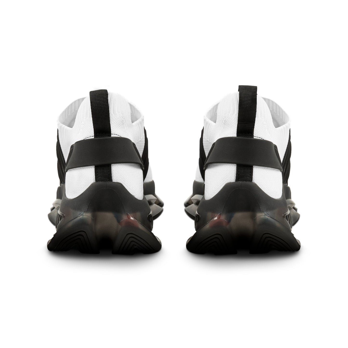 Sneakers en Maille Respirante « Cloud » – LYONS