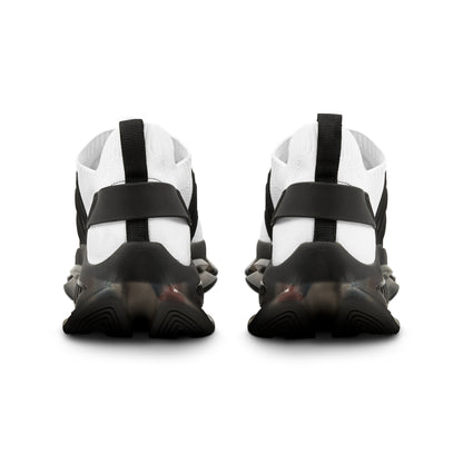 Sneakers en Maille Respirante « Cloud » – LYONS
