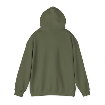 Cozy White Hoodie