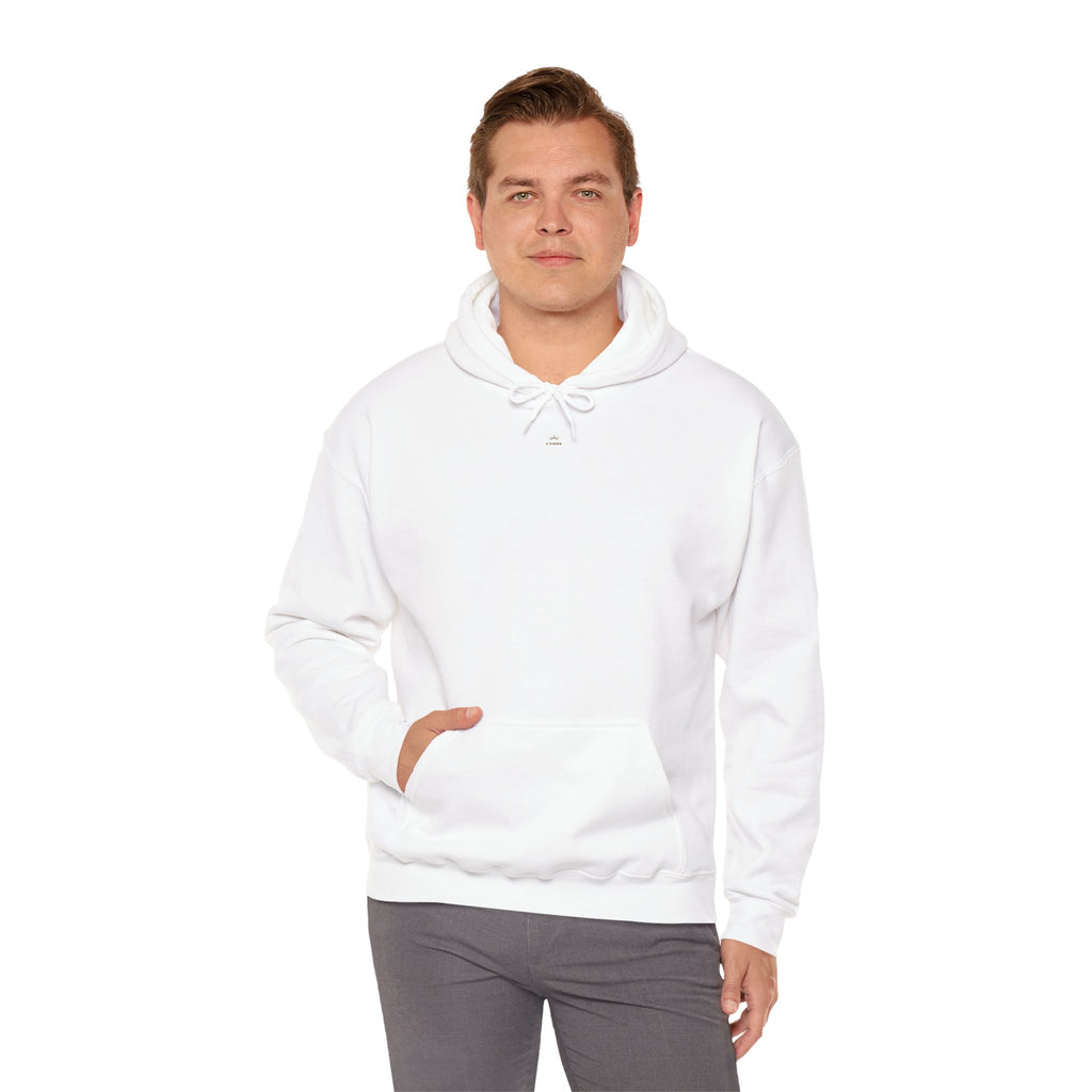 Sweat à capuche – Confort & Style KingLYONS