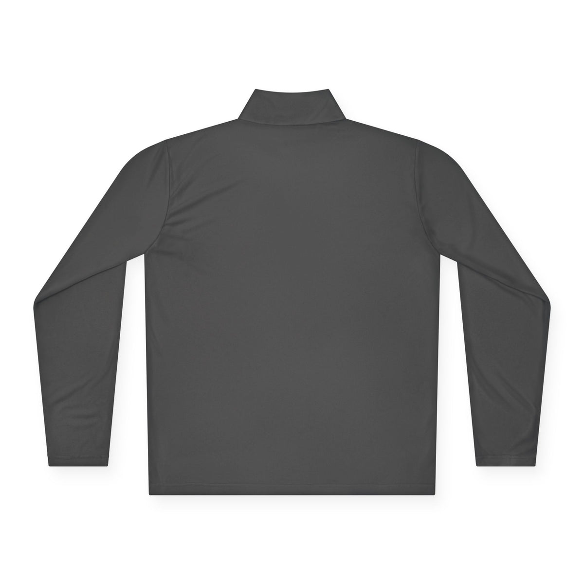 Sweat Technique Col Zip Homme — LYONS