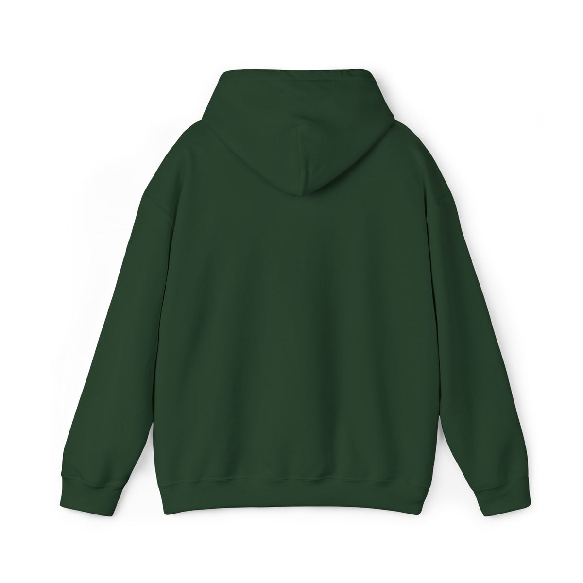 Sweat à capuche Classic Confort Éthique – Confort Équivalent & Style | LYONS